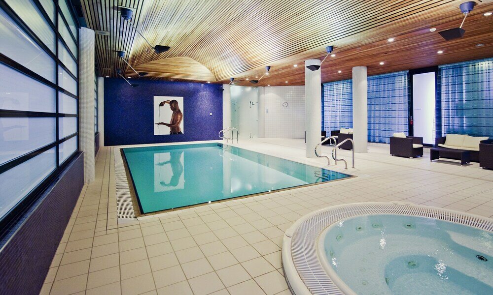 Фото отеля 5