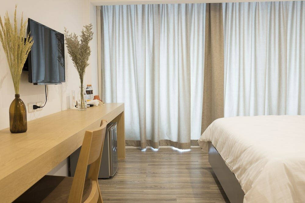 Фото Pj Inn Pattaya