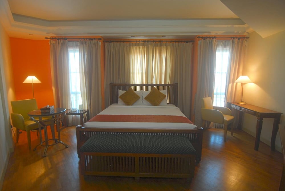 Фото Seri Costa Hotel