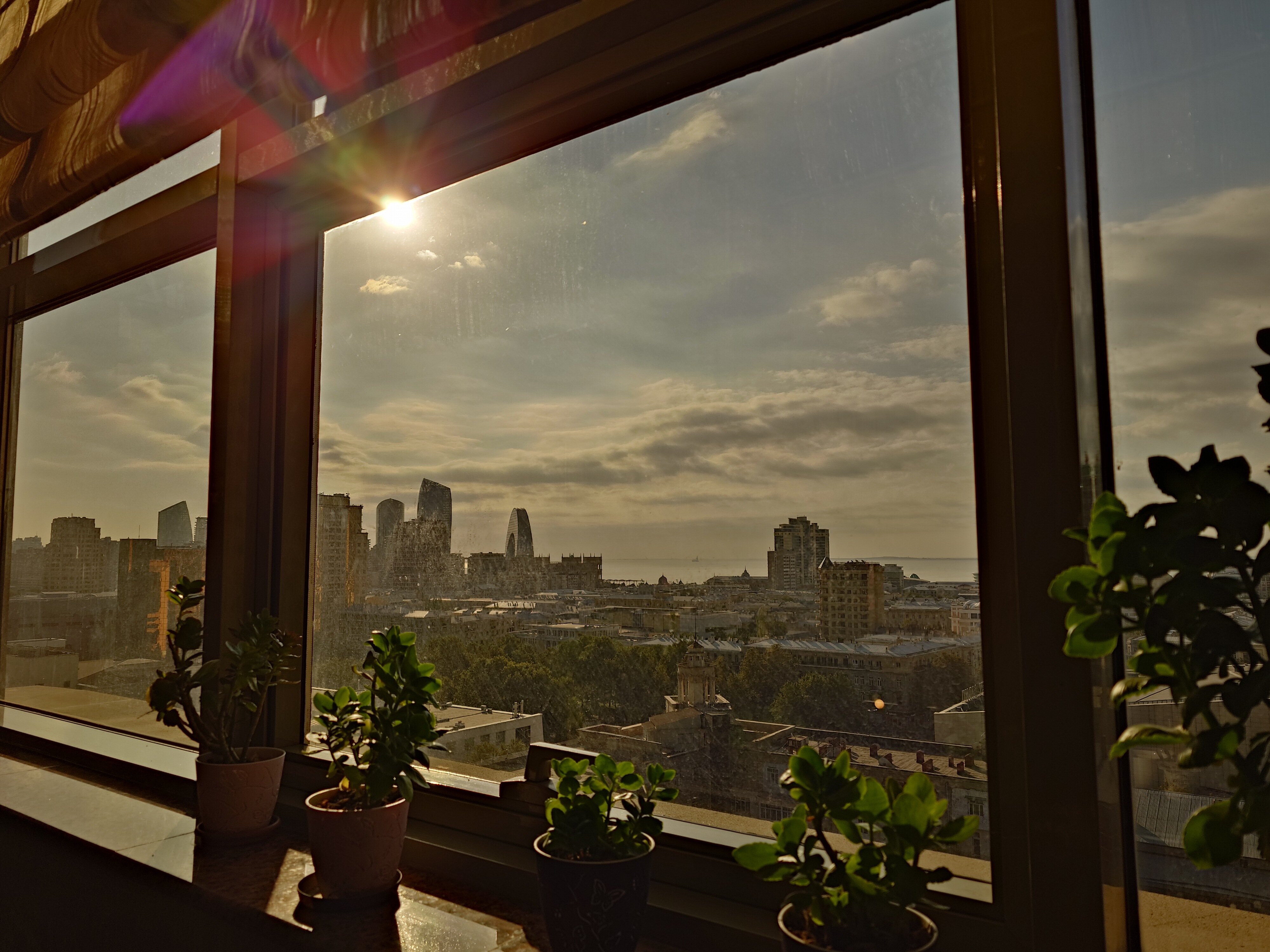 Фото Central Park Hotel