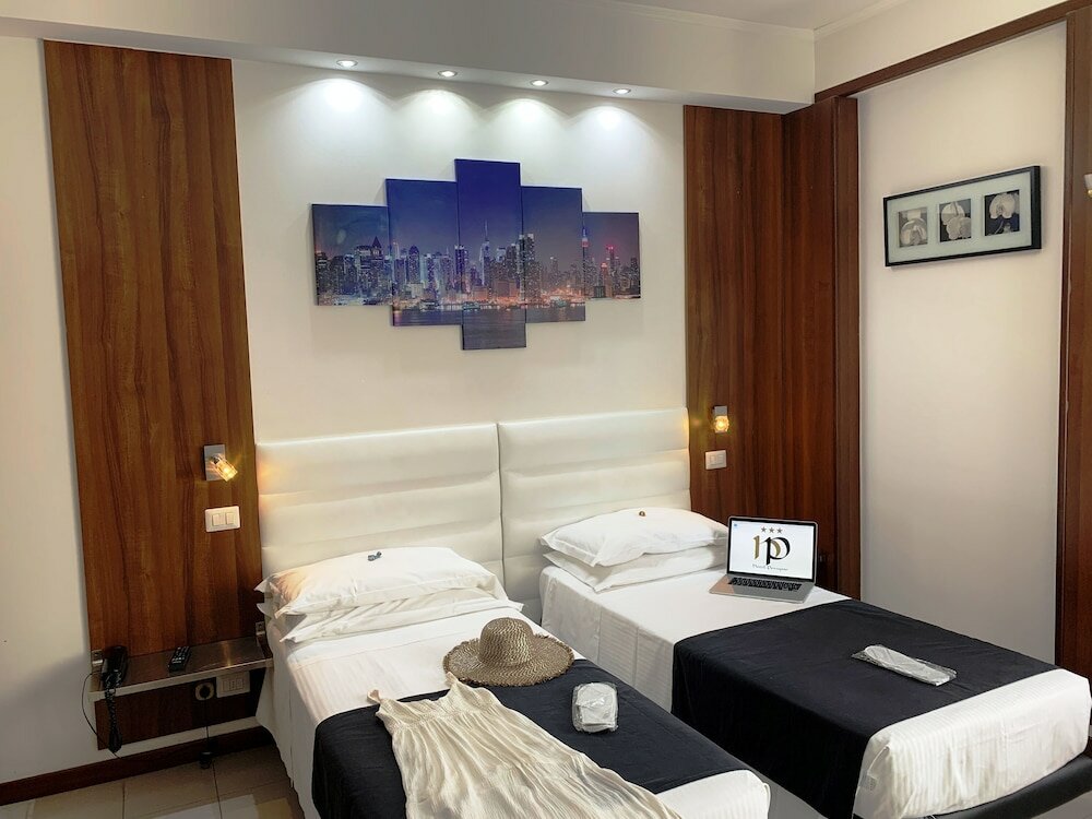 Фото Hotel Perugino