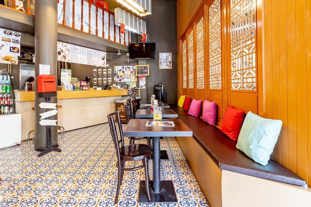 Фото Loftel 22 Hostel