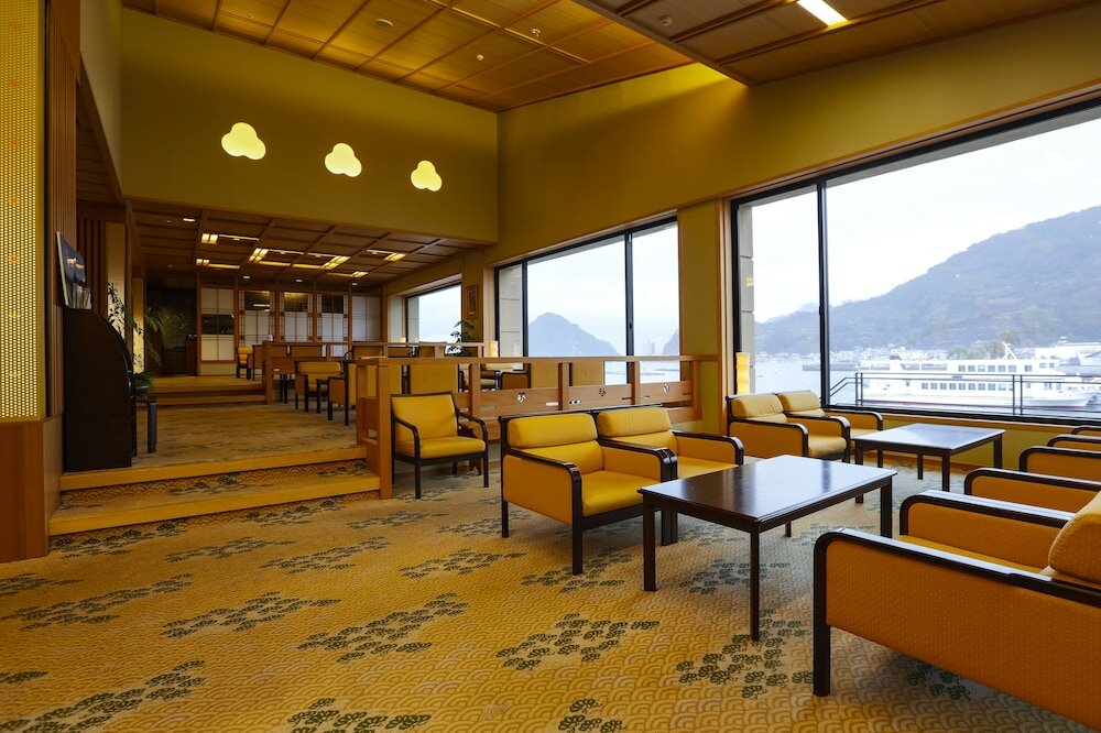 Фото Izu Mitsuhama Syoutoukan