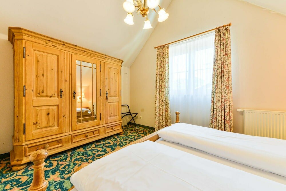 Фото Flair Hotel Vier Jahreszeiten