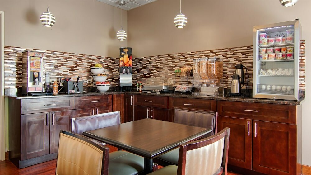 Фото Best Western Plus O'Hare International South Hotel