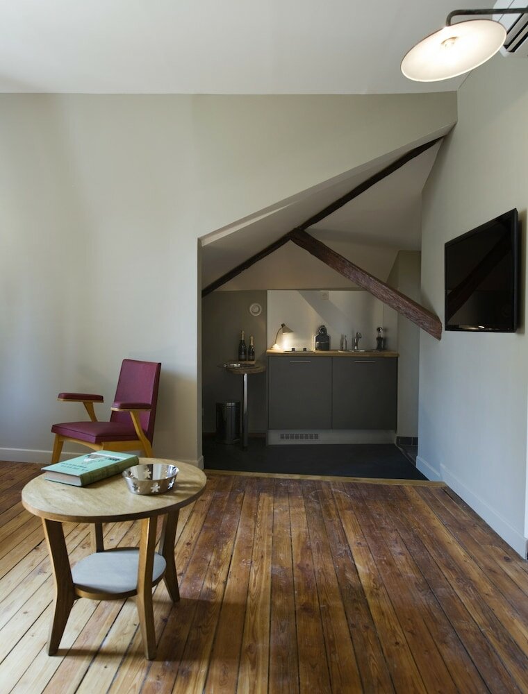 Фото Helzear Монпарнас