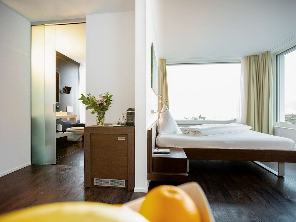 Фото Mercure Chur City West