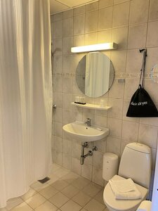 Гостиница Helnan Phønix Hotel