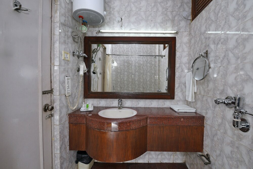 Фото The Beaufort Inn