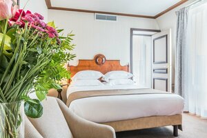 Гостиница Villa Montparnasse