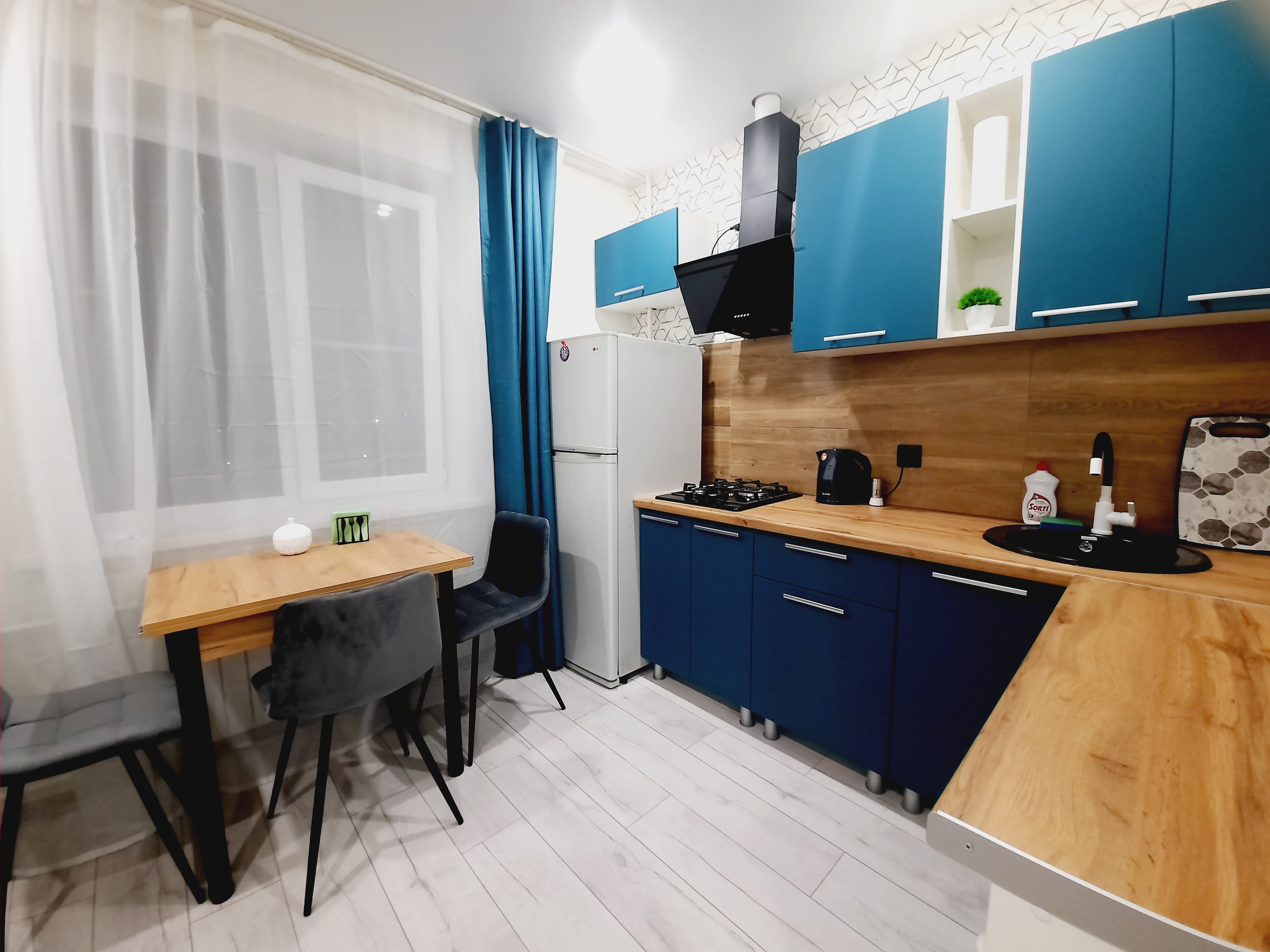 Фото отеля 4