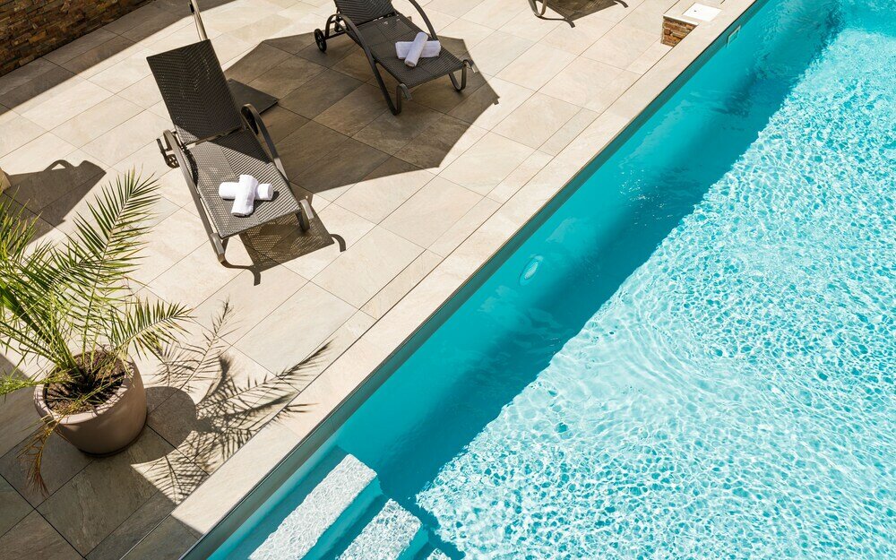 Фото Résidence Lagrange Vacances Les Patios Eugénie