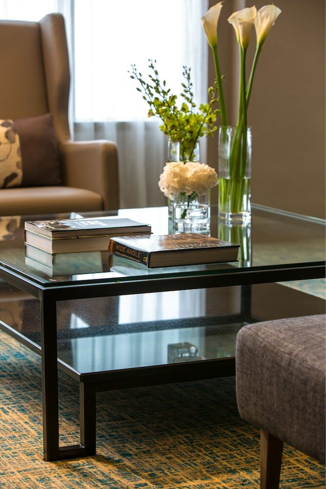 Фото Renaissance Johor Bahru Hotel