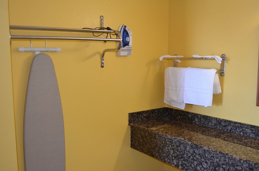 Фото Cloud 9 Inn Lax