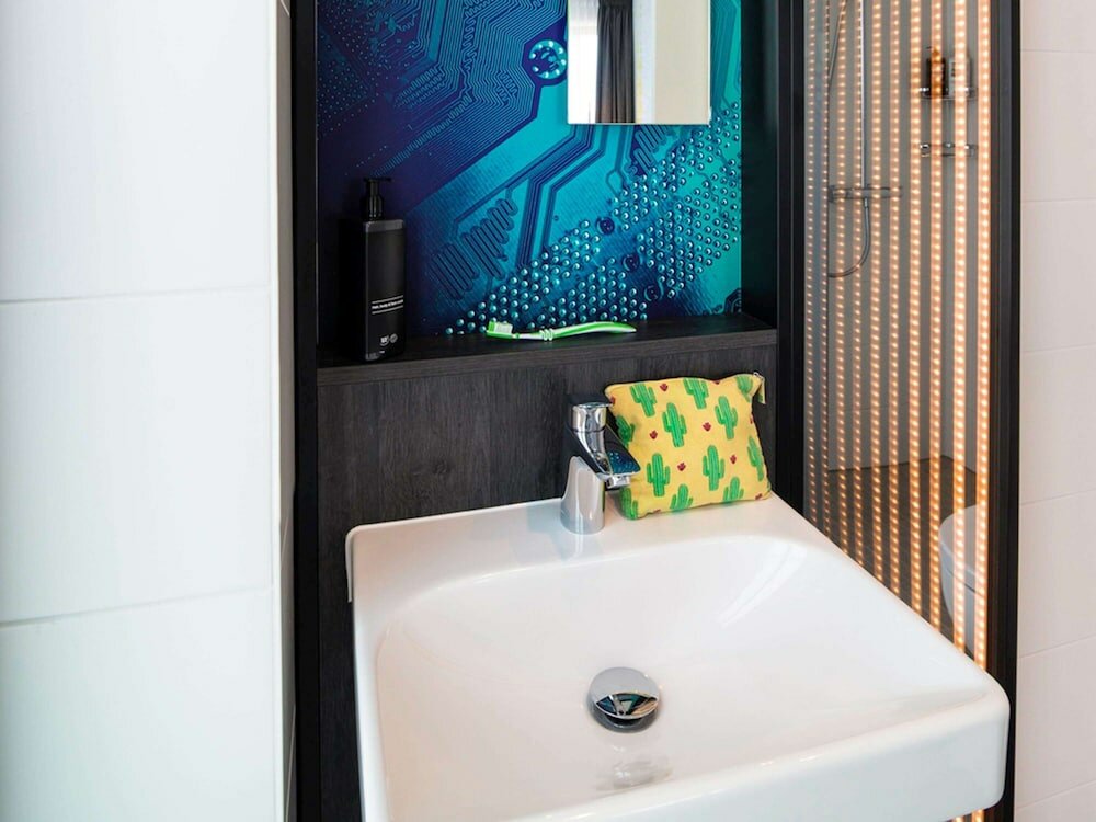 Фото Ibis Styles Delft City Centre