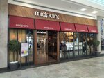 Midpoint (Istanbul, Bakirkoy District, Green Village Halkali Avenue, 93/3), restaurante