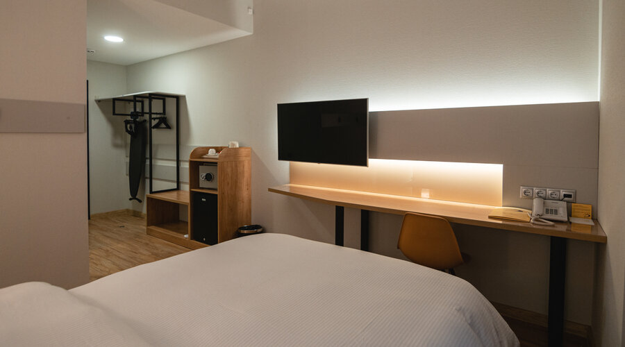 Фото Дом Отель Апарт