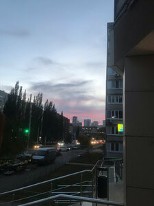 Гостиница Гагарин