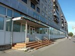Городская поликлиника № 86, центр общей врачебной практики (Grazhdanskiy Avenue, 104к1) ، عيادة خارجية للبالغين