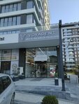 Voyadent Clınıc Ağız ve Diş Sağlığı Polikliniği (Istanbul, Kucukcekmece, Atakent Neighborhood, 243rd Street, 4C) ، عيادات الأسنان