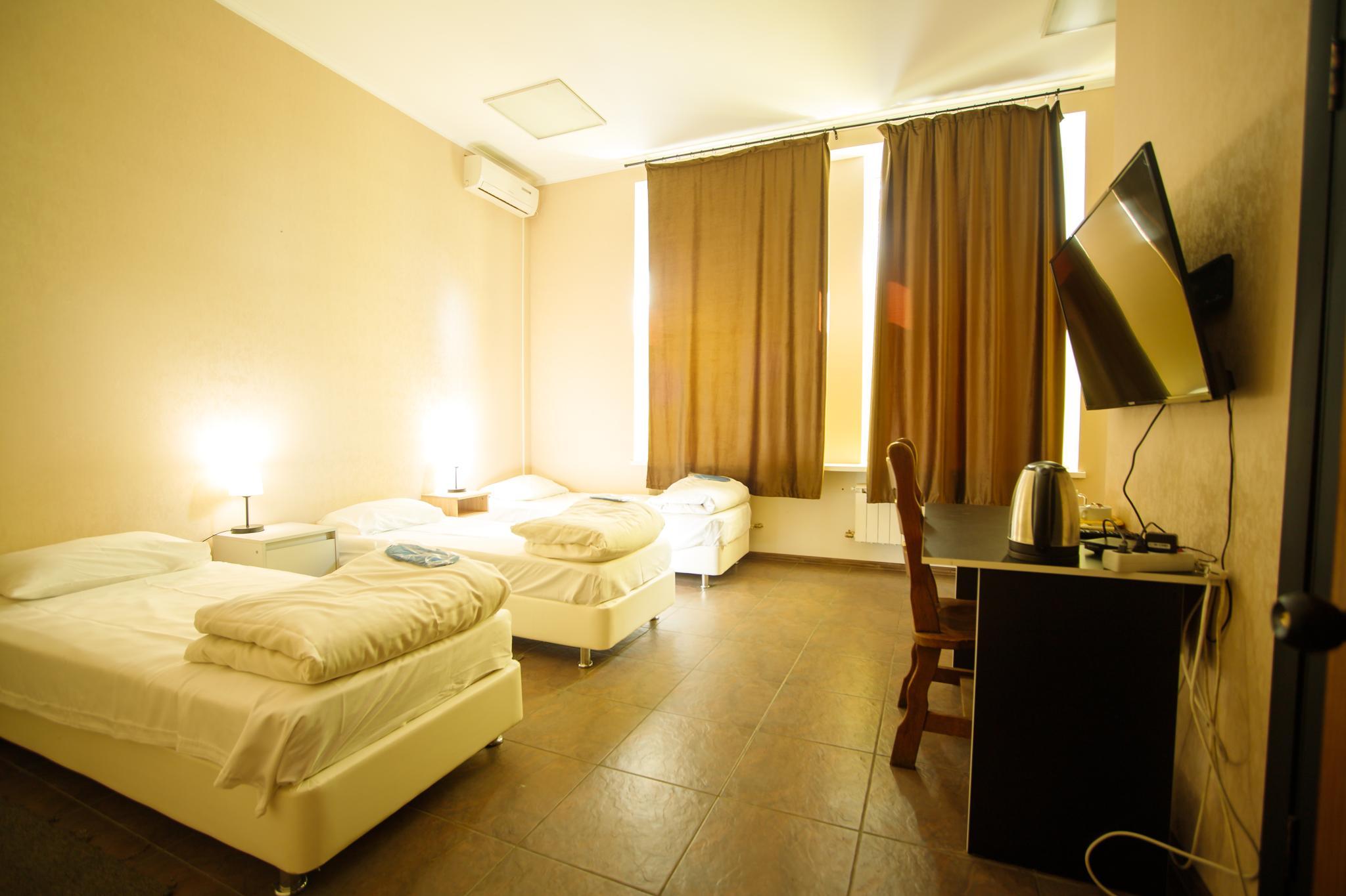 Фото Night Train