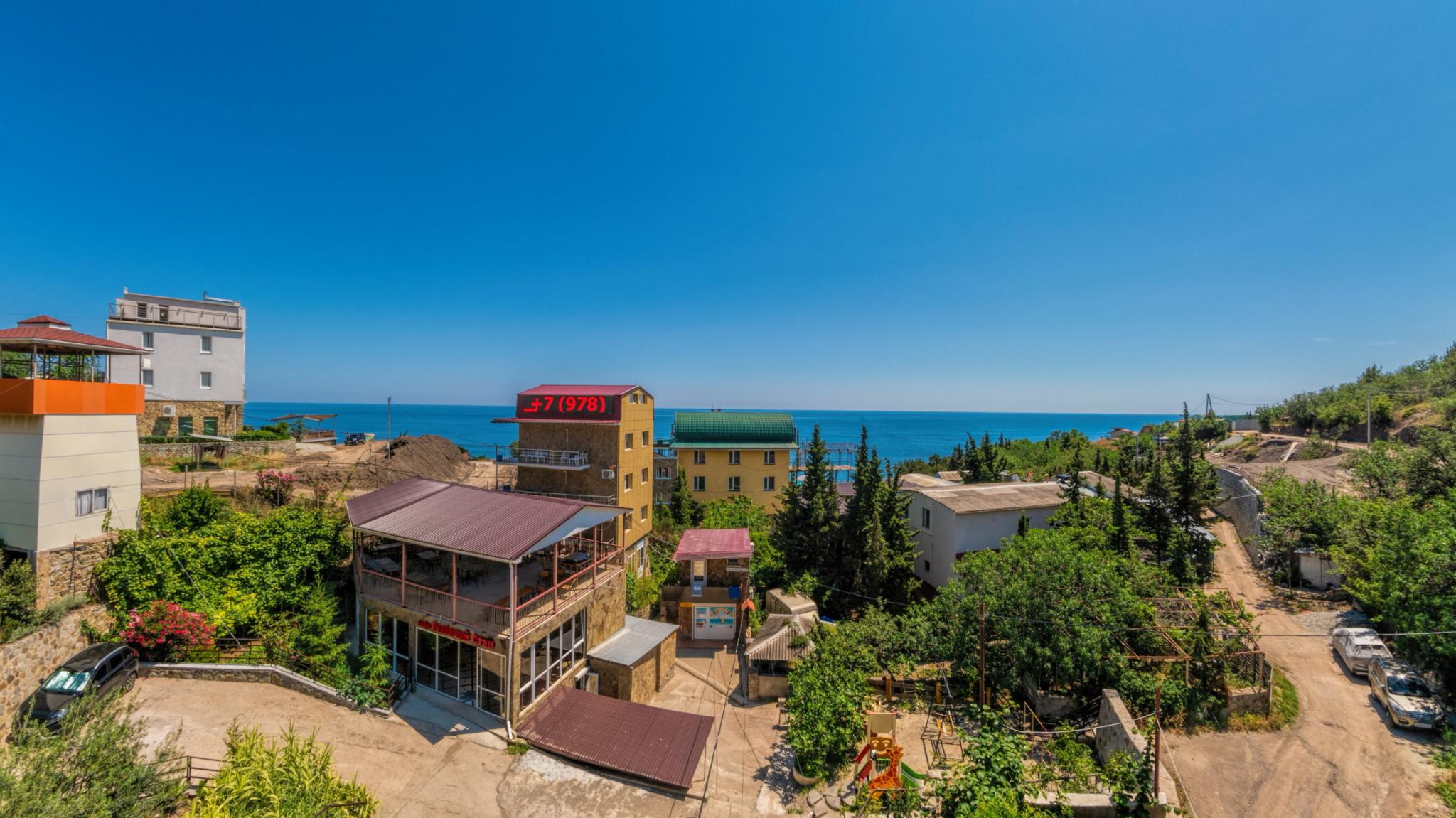 Фото Рыбачий Стан