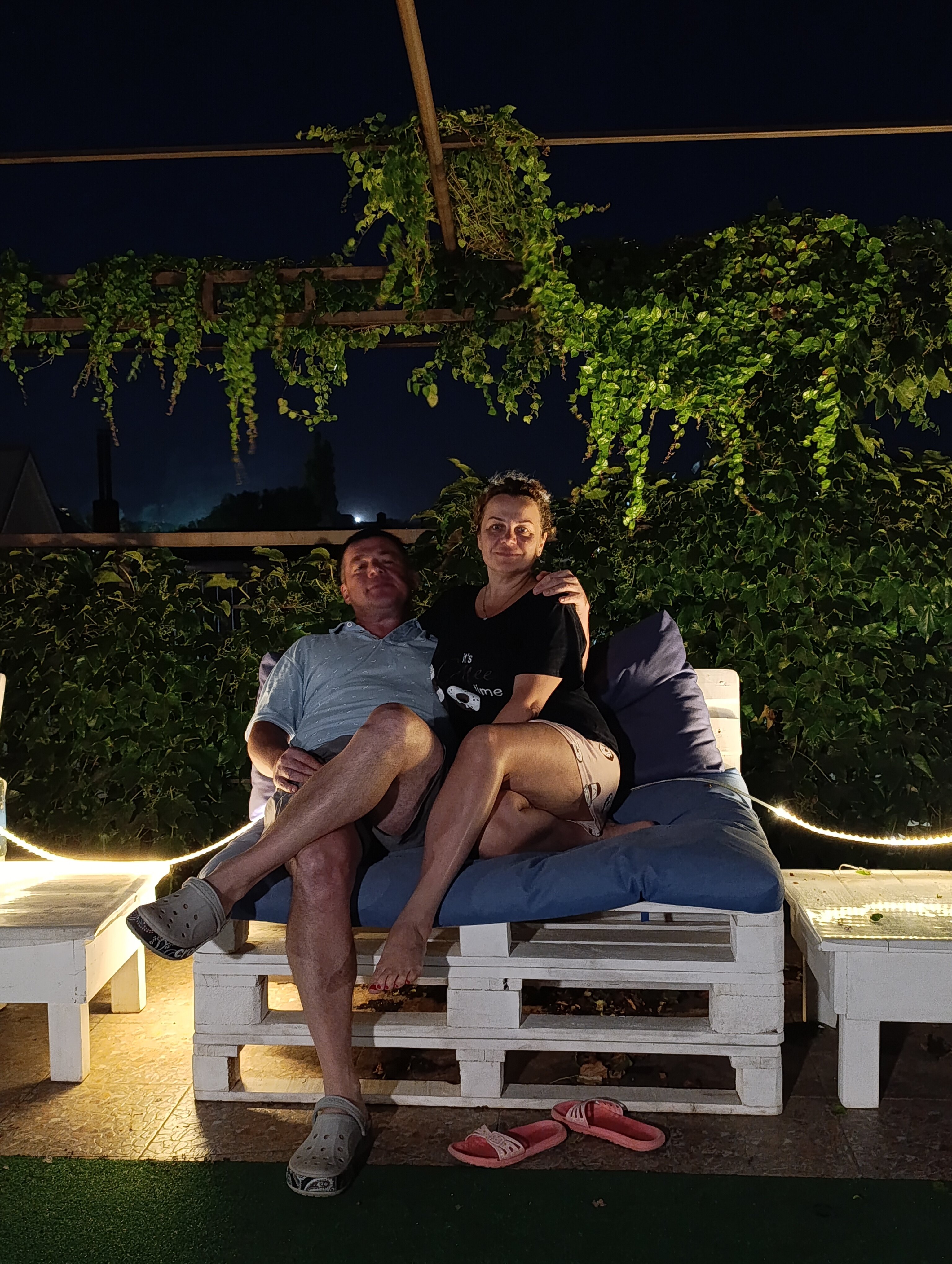 Фото Анисья