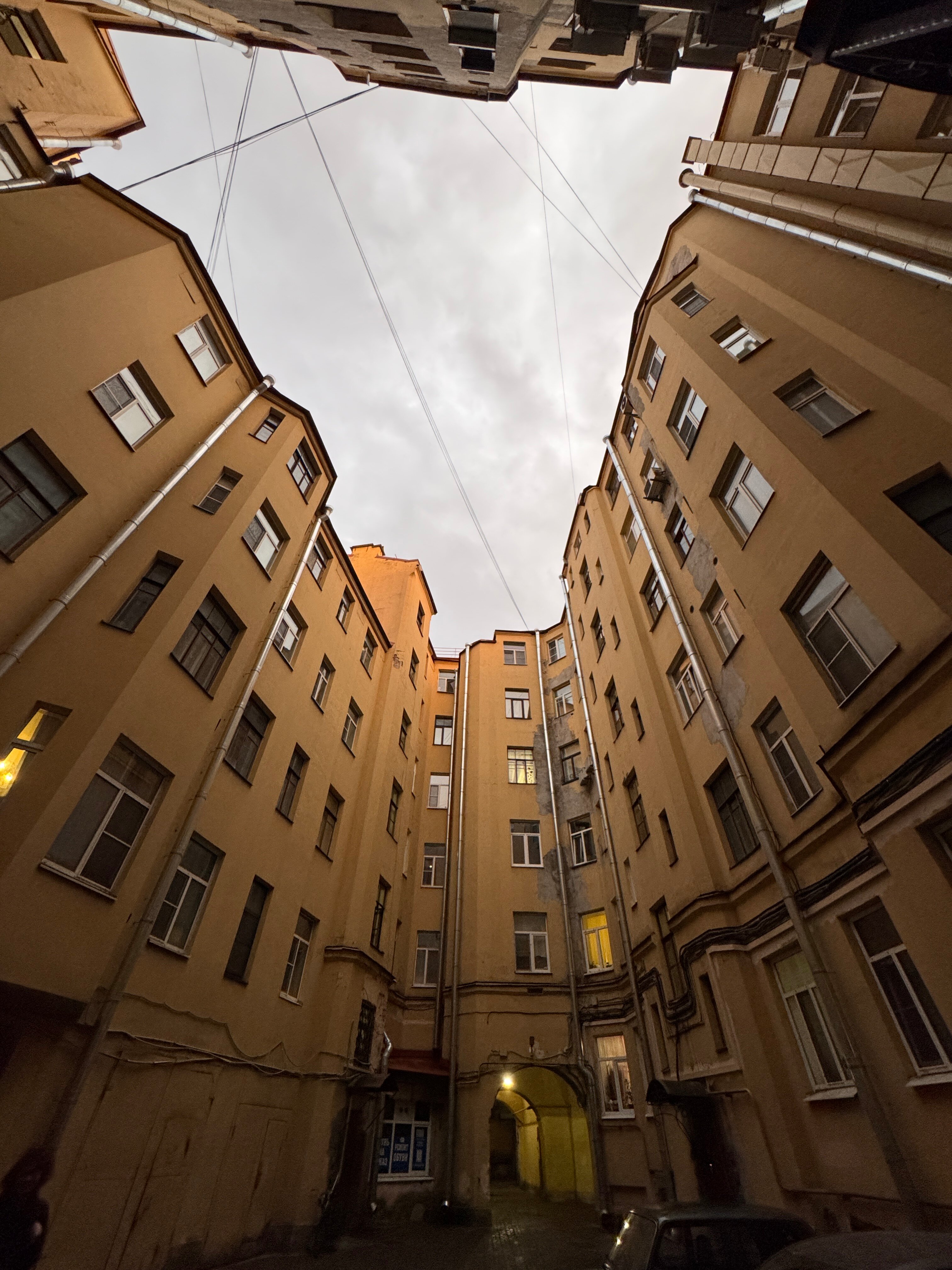 Фото Авеню 22