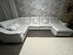 Мягкая мебель (Obyezdnaya ulitsa, 31А), upholstered furniture