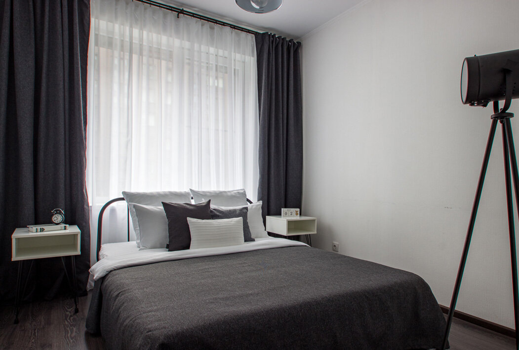 Фото K & K Apartment