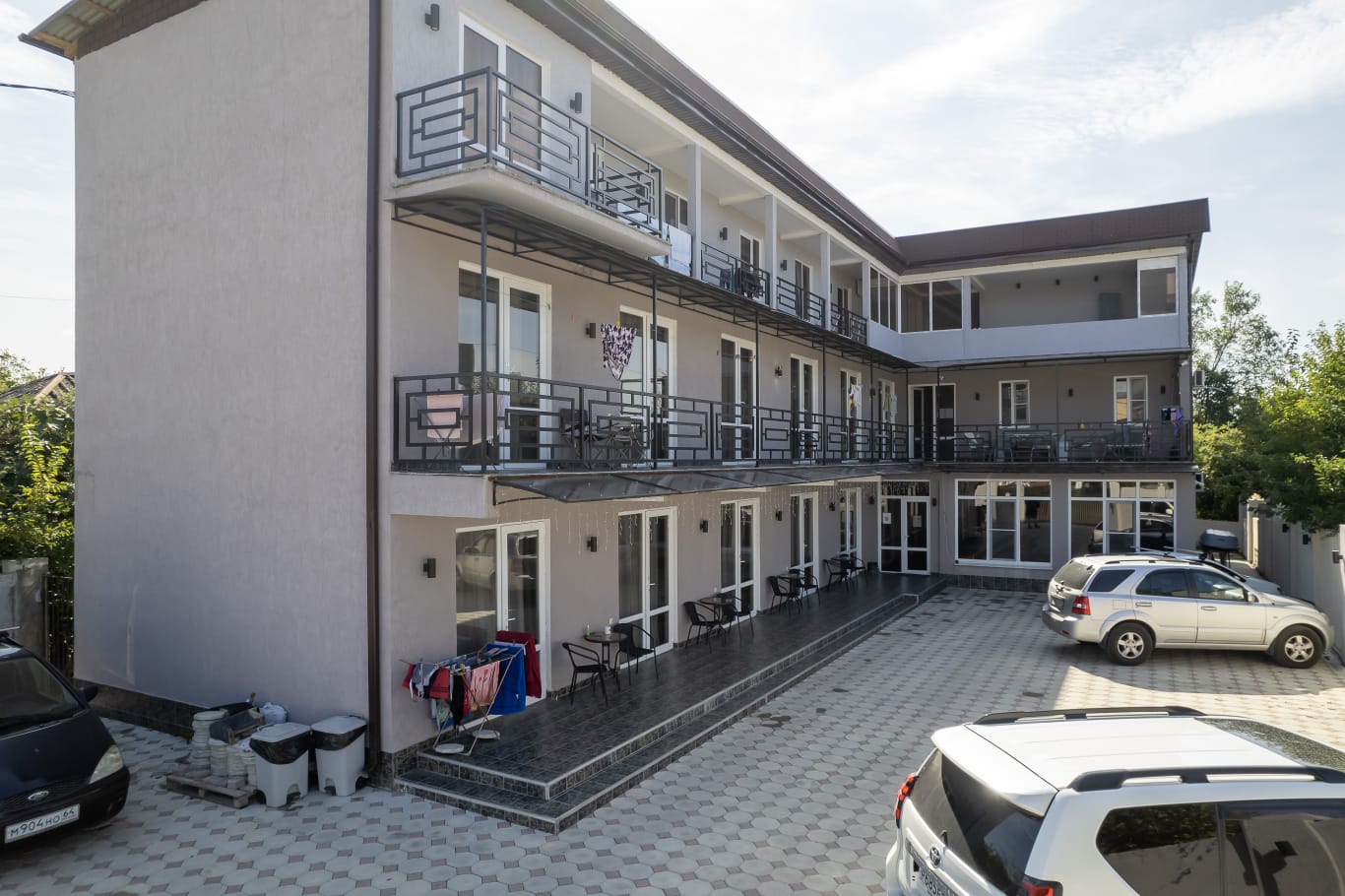 Фото Премьер-Сухум