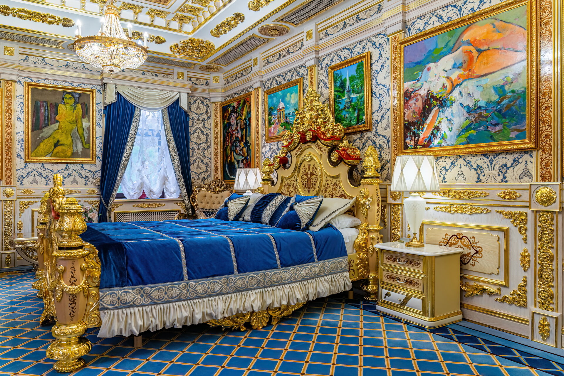 Фото отеля 3