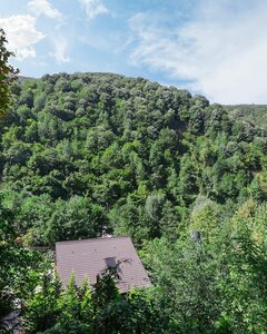 Гостиница Naturkoy
