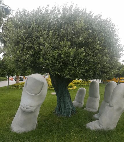 Educational center Izmir Welder Vocational and Technical Education Center, Izmir, photo