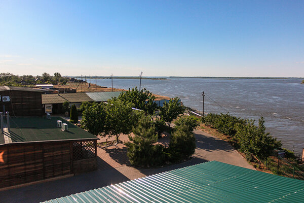 Фото Ветлянка