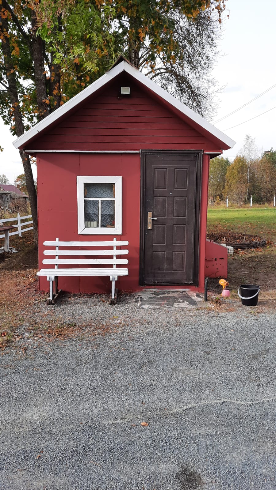 Фото Агроэкологический туристический комплекс Гостевой Домик