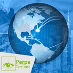 Perpa Uluslararasi Tercume (İstanbul, Şişli, Halil Rıfat Paşa Mah., Yüzer Havuz Sok., 1), translation agency