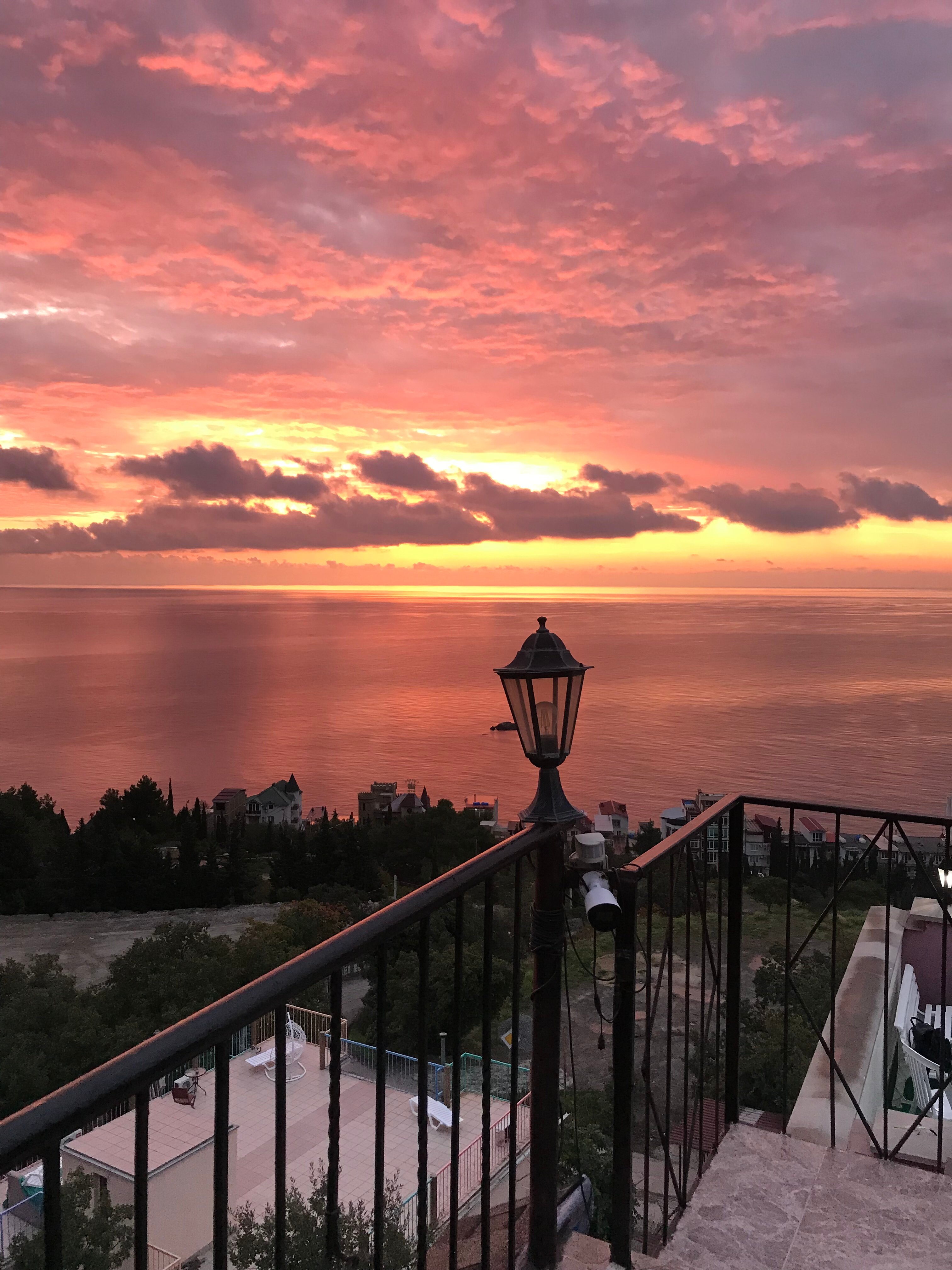 Фото Крымский дворик