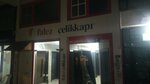 Falez Celikkapi (Antalya, Muratpaşa, 100. Yıl Blv., 44C) ، الأبواب