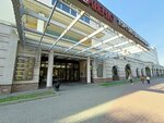 Сильвер (Dachnaya Street, 11А), management company