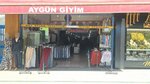 Aygün Giyim Bay-Bayan Çocuk Giyim (Antalya, Muratpaşa, Ali Çetinkaya Cad., 41), clothing store