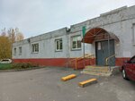 M. Y. Lermontov Library (Motornaya ulitsa, 3) ، مكتبة