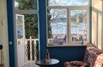 Provence (selo Kabardinka, Mira Street, 20к4), guest house
