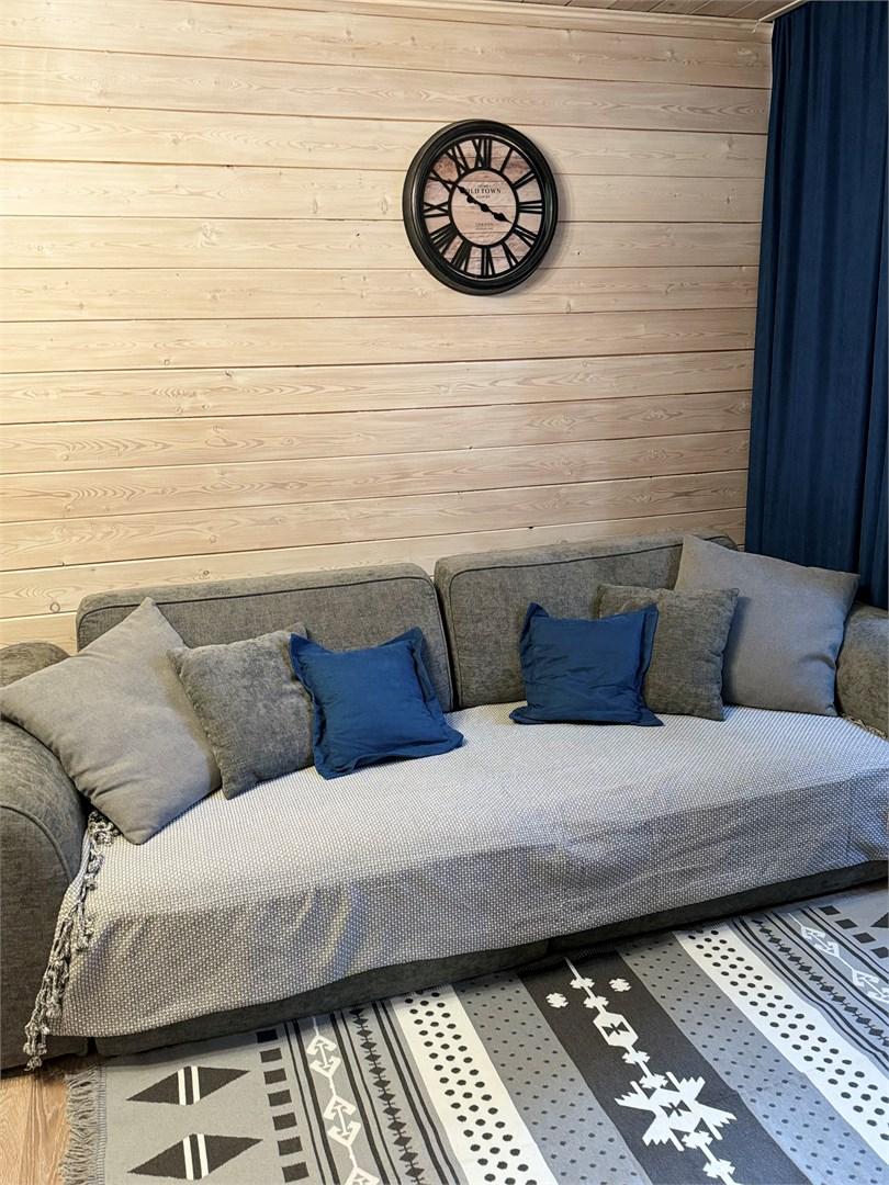 Фото Алан Коттедж