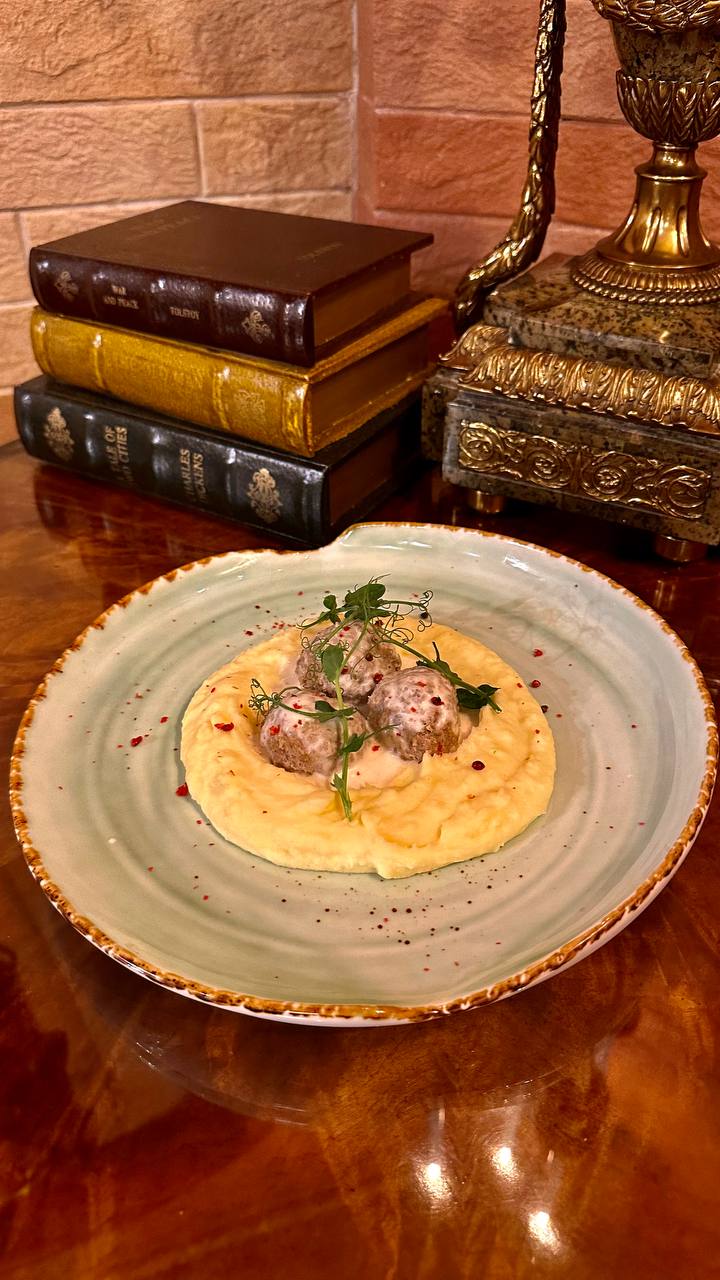 Фото Эрмитаж