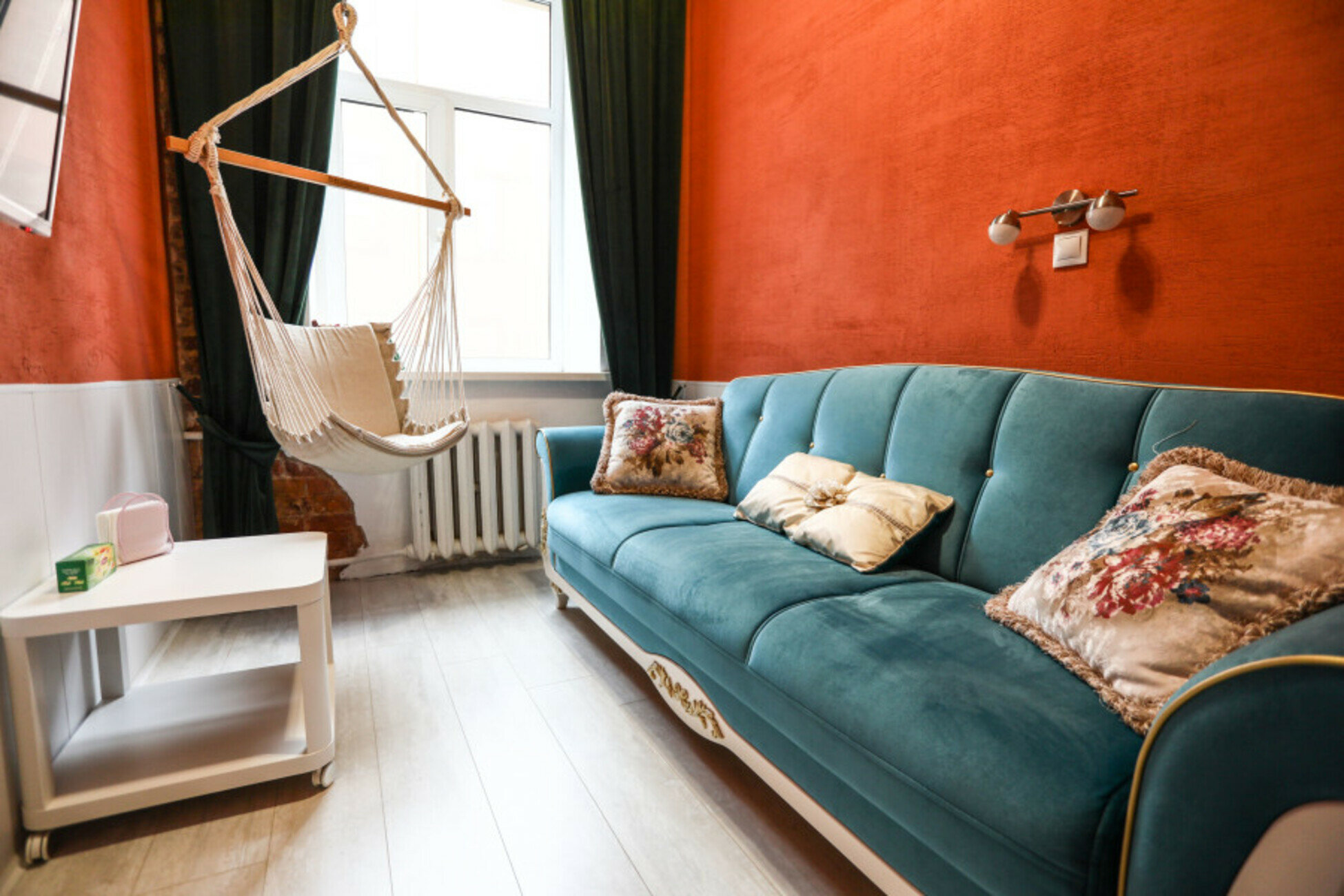 Фото отеля 2