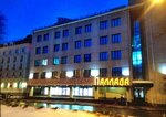 NPF Budushhee (Goncharova Street, 27), private pension fund
