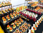 Catering 54 (Fabrichnaya ulitsa, 4), catering
