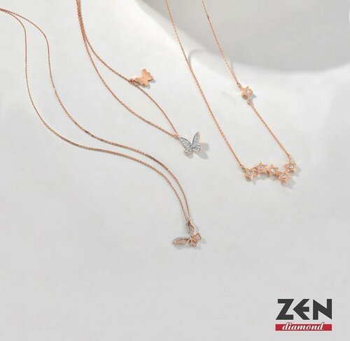 Zen Pırlanta Fotoğraf 4