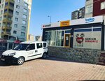 Bts Elektronik Day. Tük. Mall. Turz. Gida Oto. Mob. San. Tic. Ith. Ihr (Kayseri, Melikgazi, Gesi Fatih Mah., 2351. Sok., 27E), appliance repair